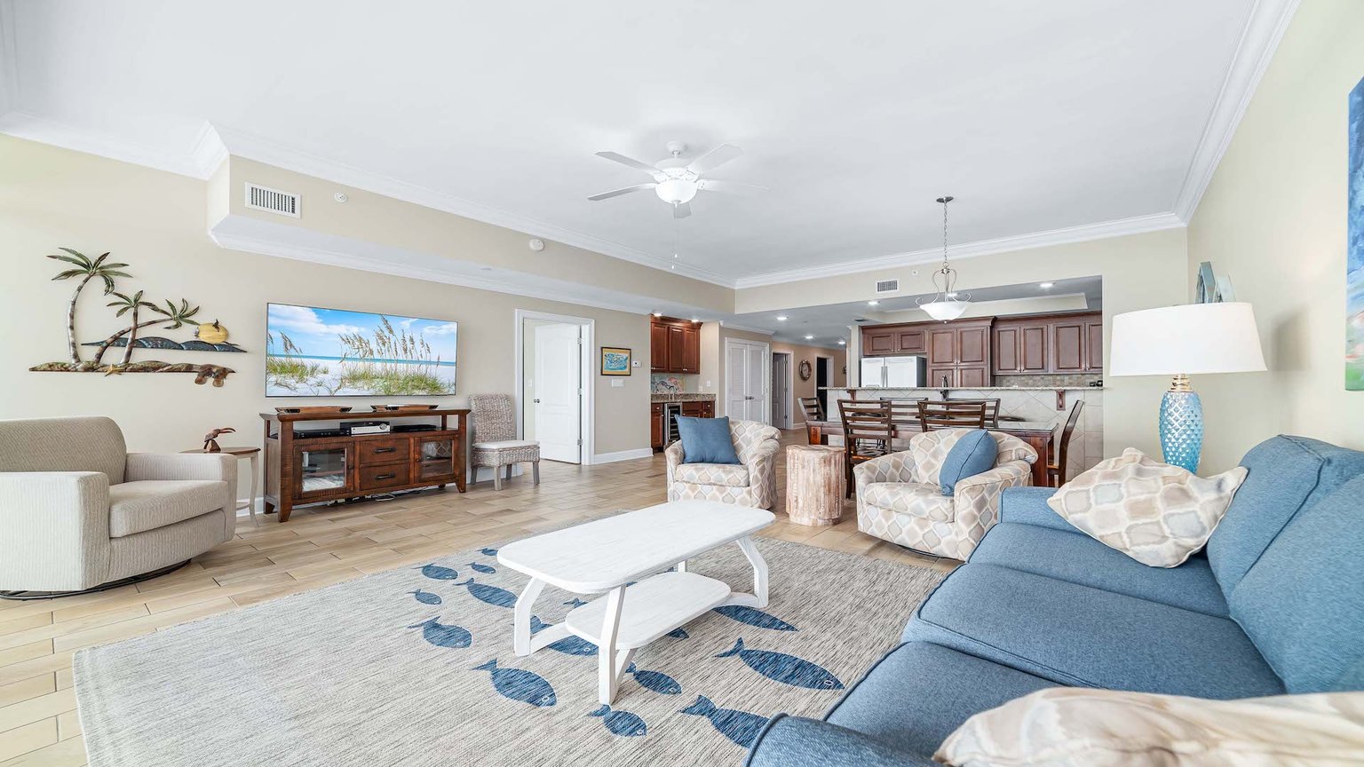 Gulf Shores Vacation Rental