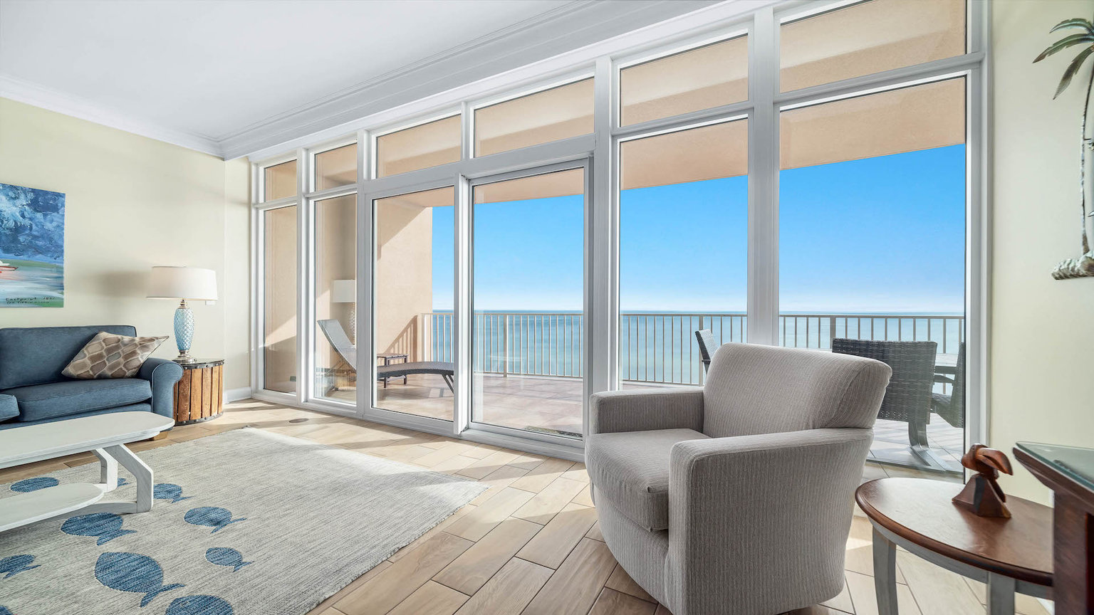 Gulf Shores Vacation Rental