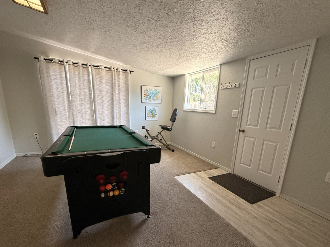 Boise Vacation Rental