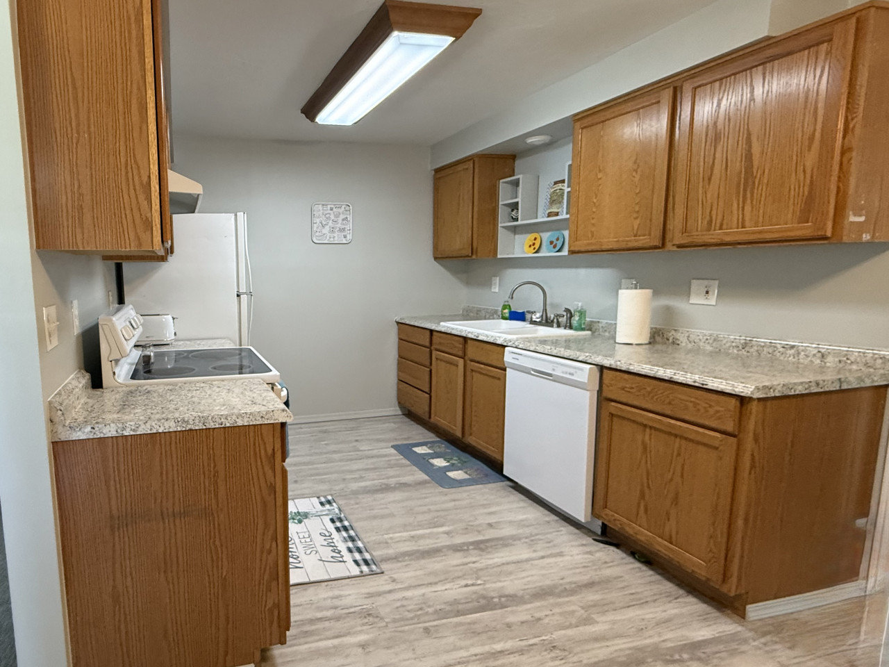 Boise Vacation Rental