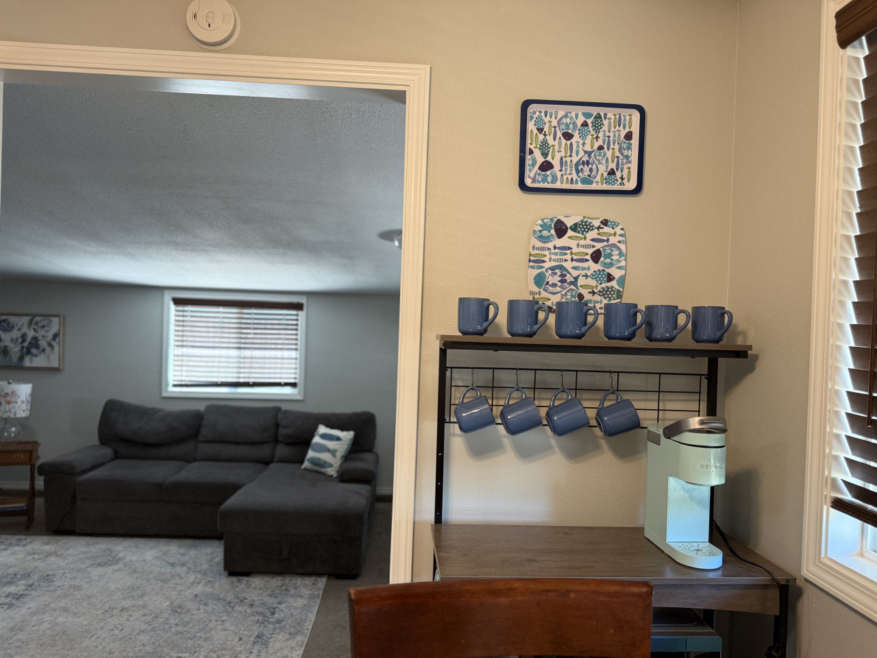 Boise Vacation Rental