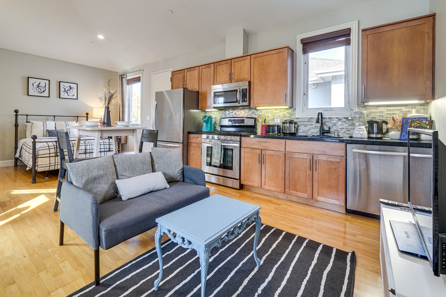 San Mateo Vacation Rental