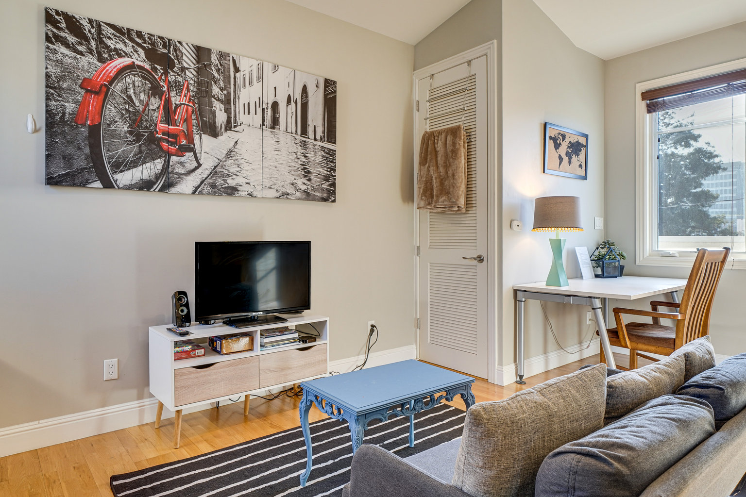 San Mateo Vacation Rental