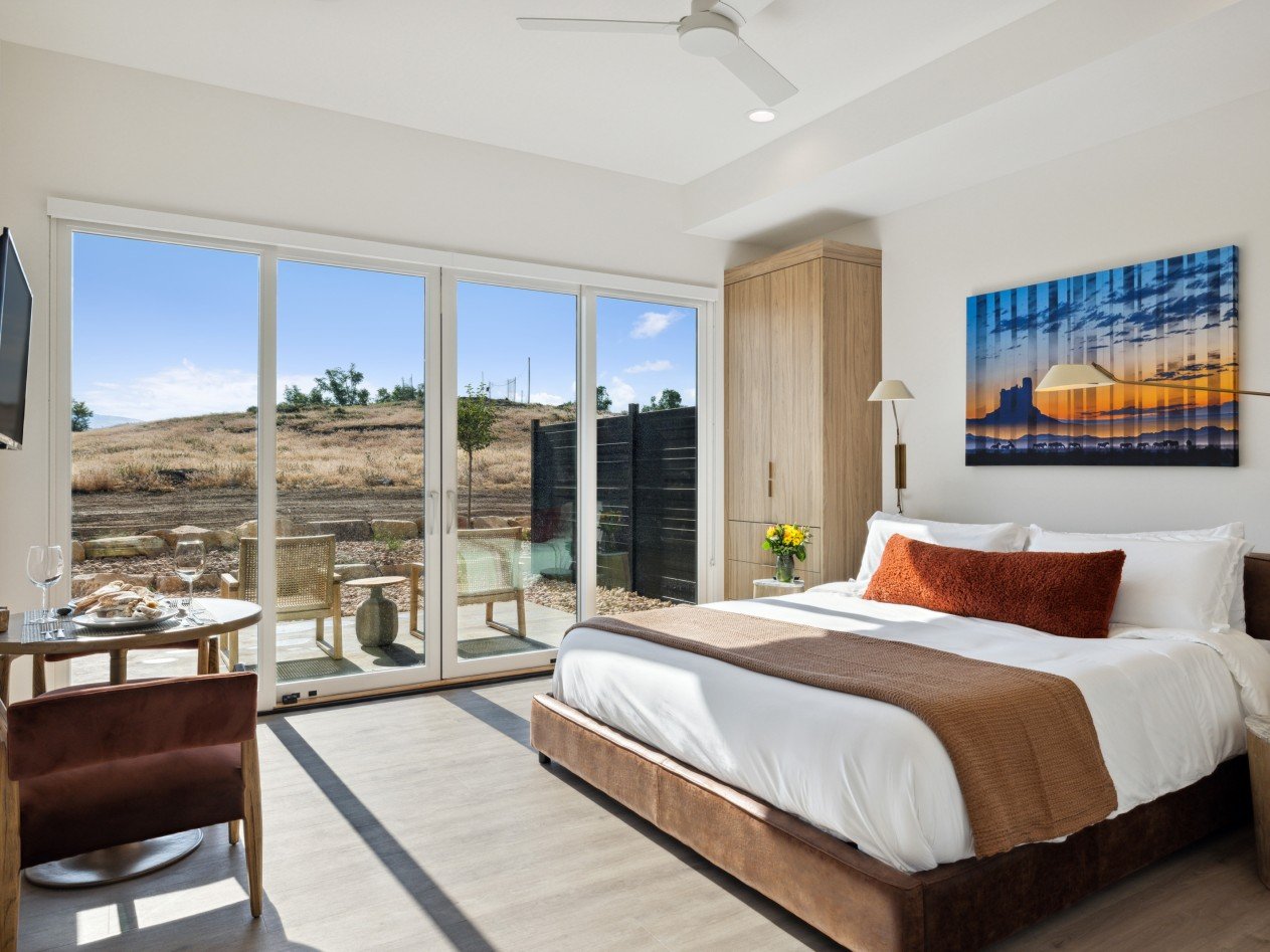 Midway Vacation Rental