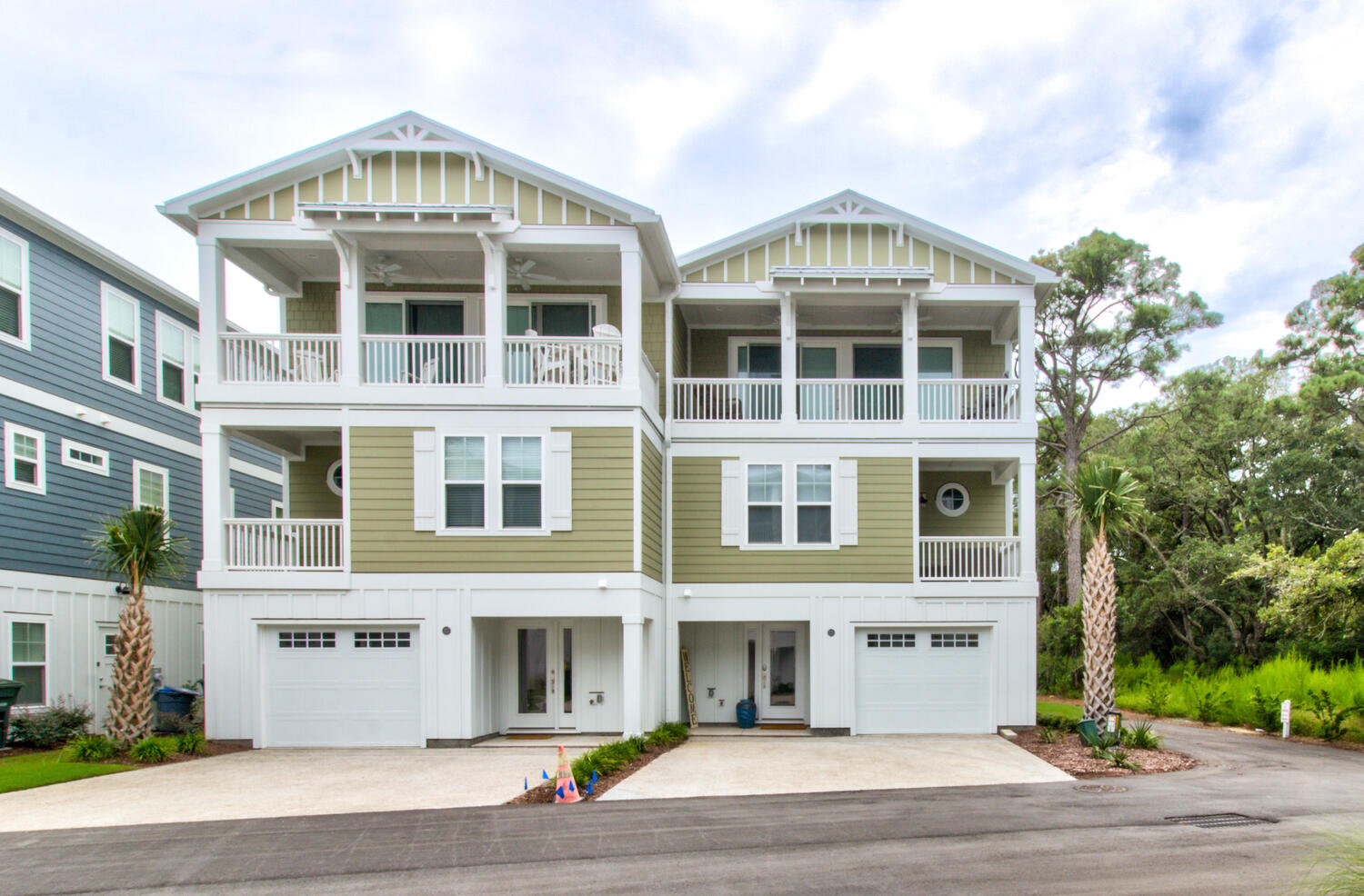 Kure Beach Vacation Rental