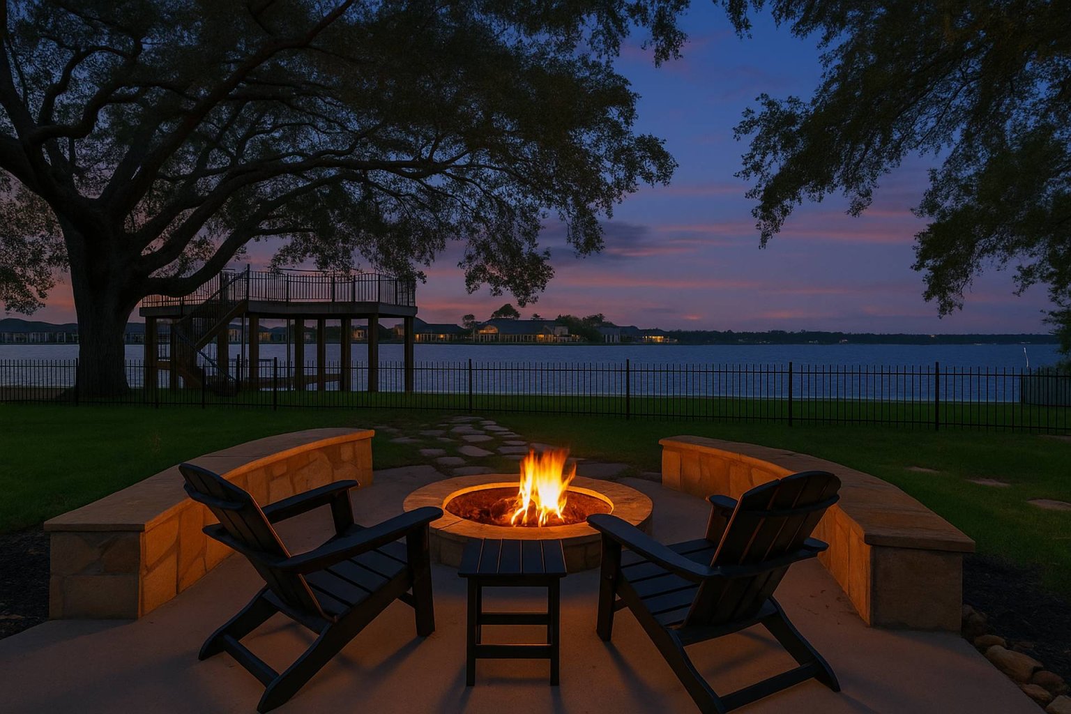 Montgomery Vacation Rental