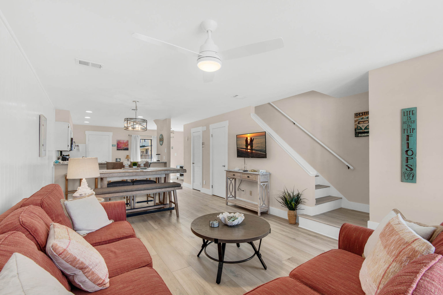 Miramar Beach Vacation Rental