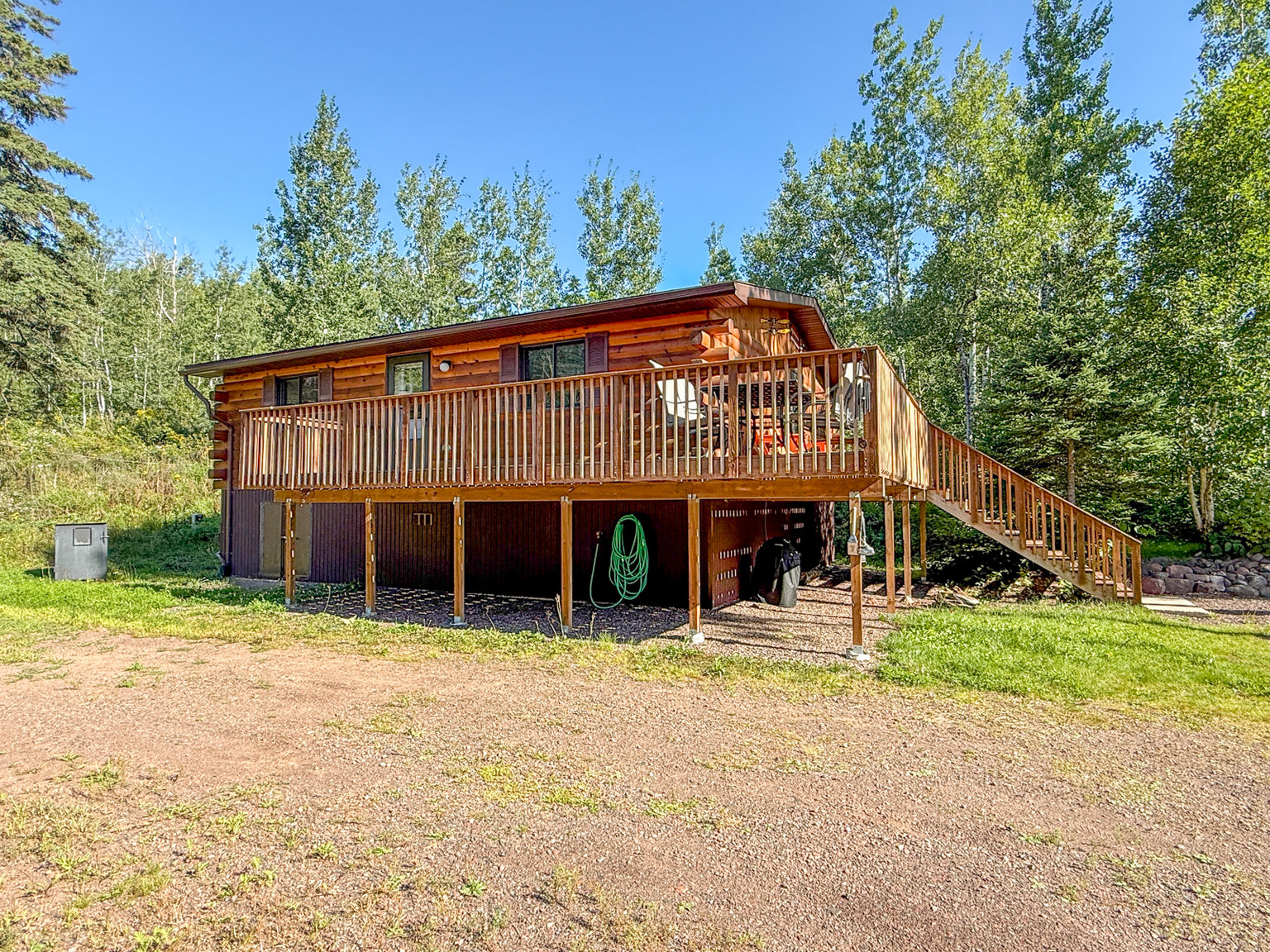 Tofte Vacation Rental