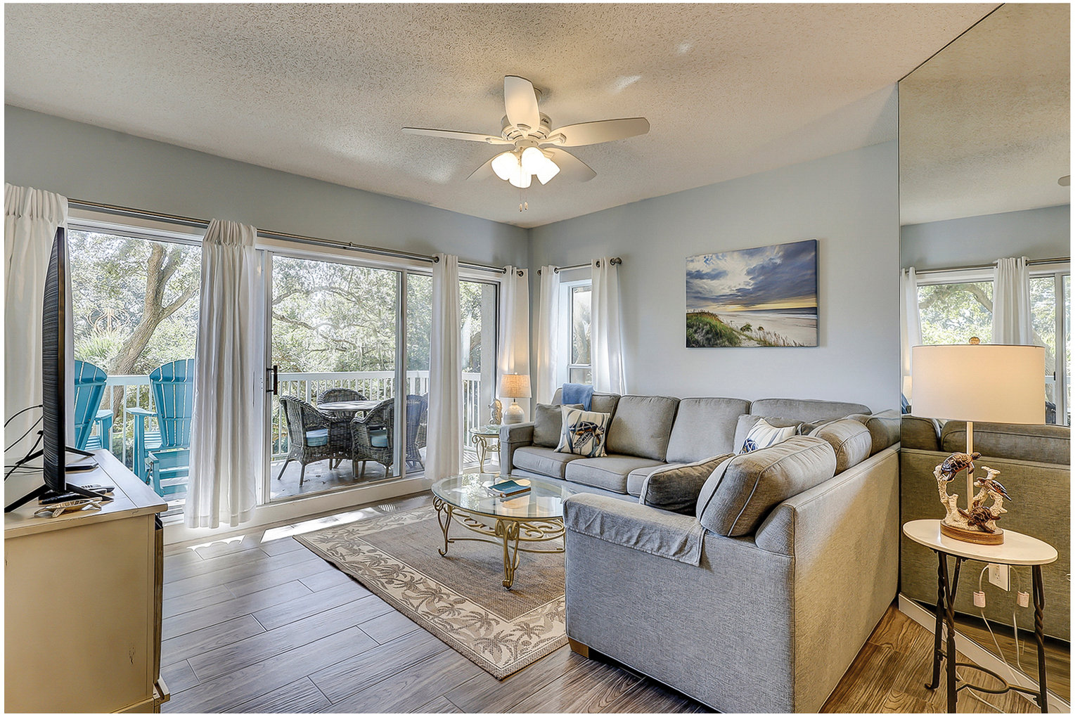 Hilton Head Island Vacation Rental