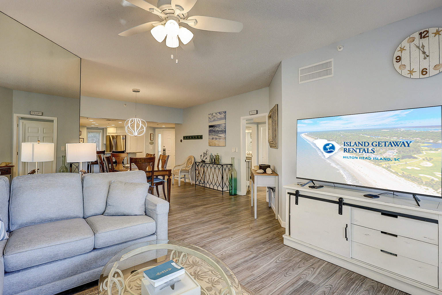 Hilton Head Island Vacation Rental