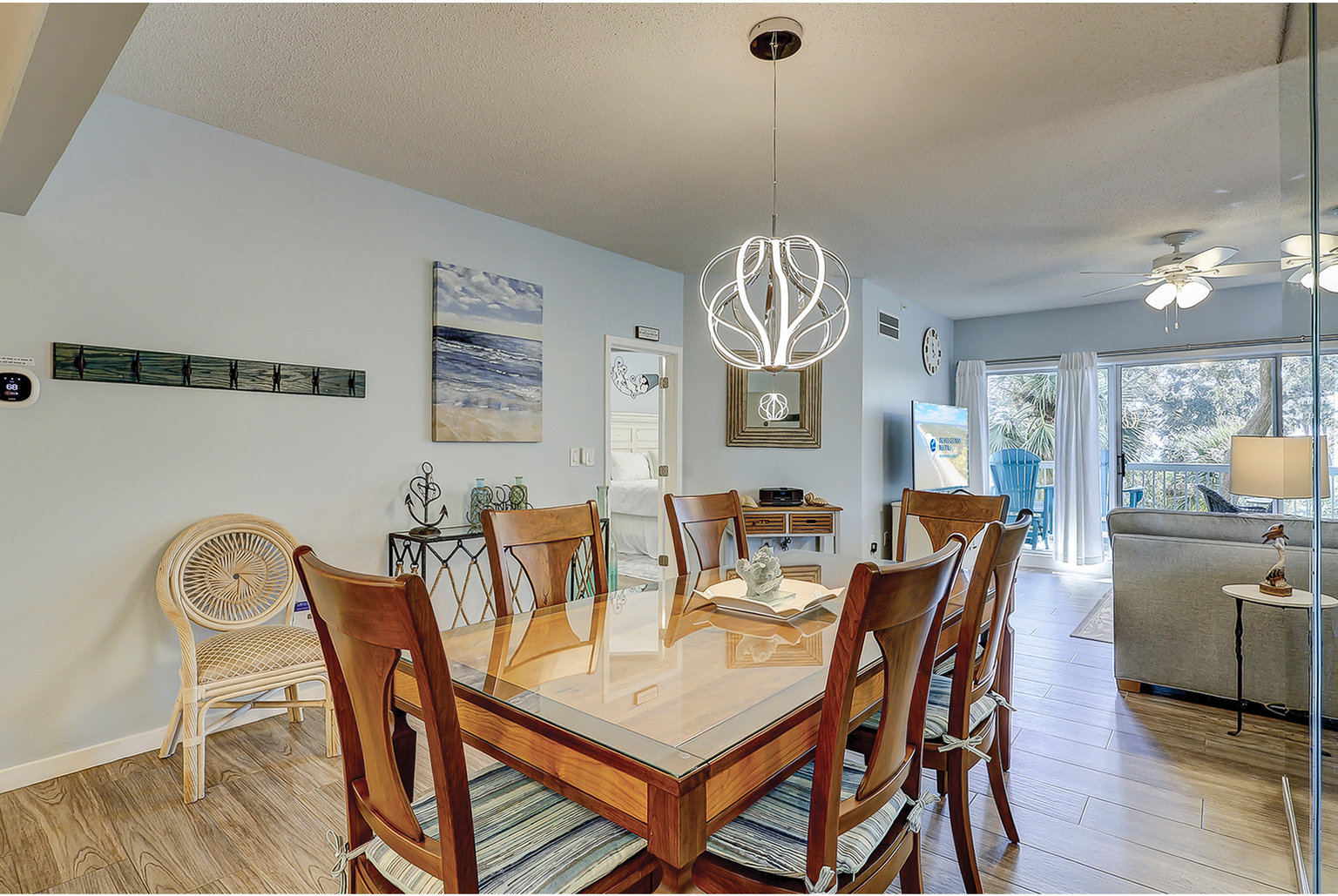 Hilton Head Island Vacation Rental