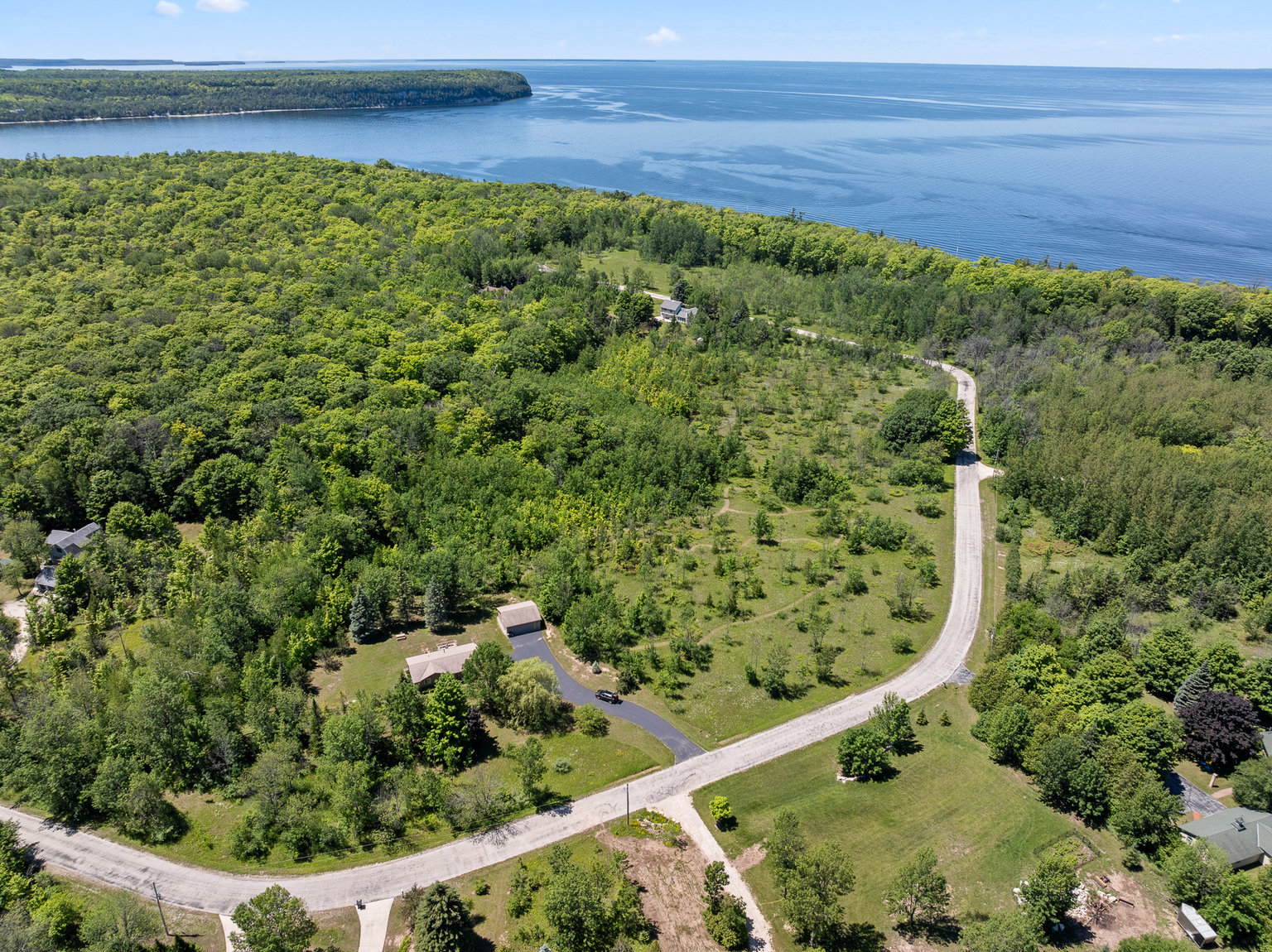 Ellison Bay Vacation Rental