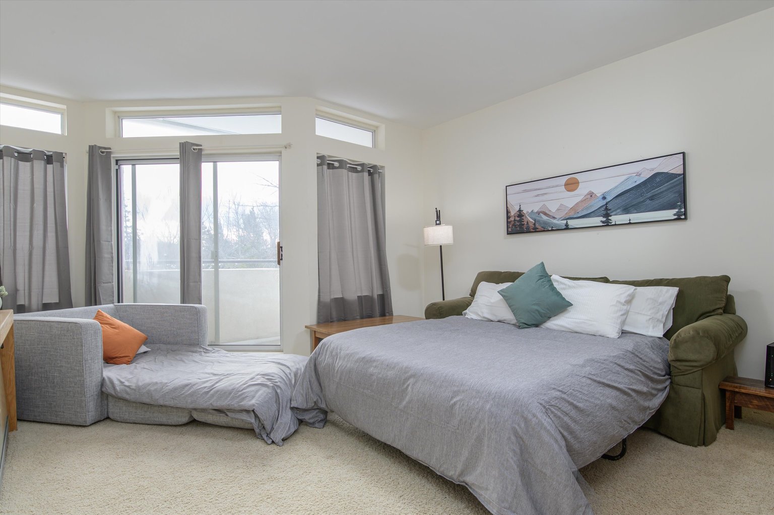 Warren Vacation Rental