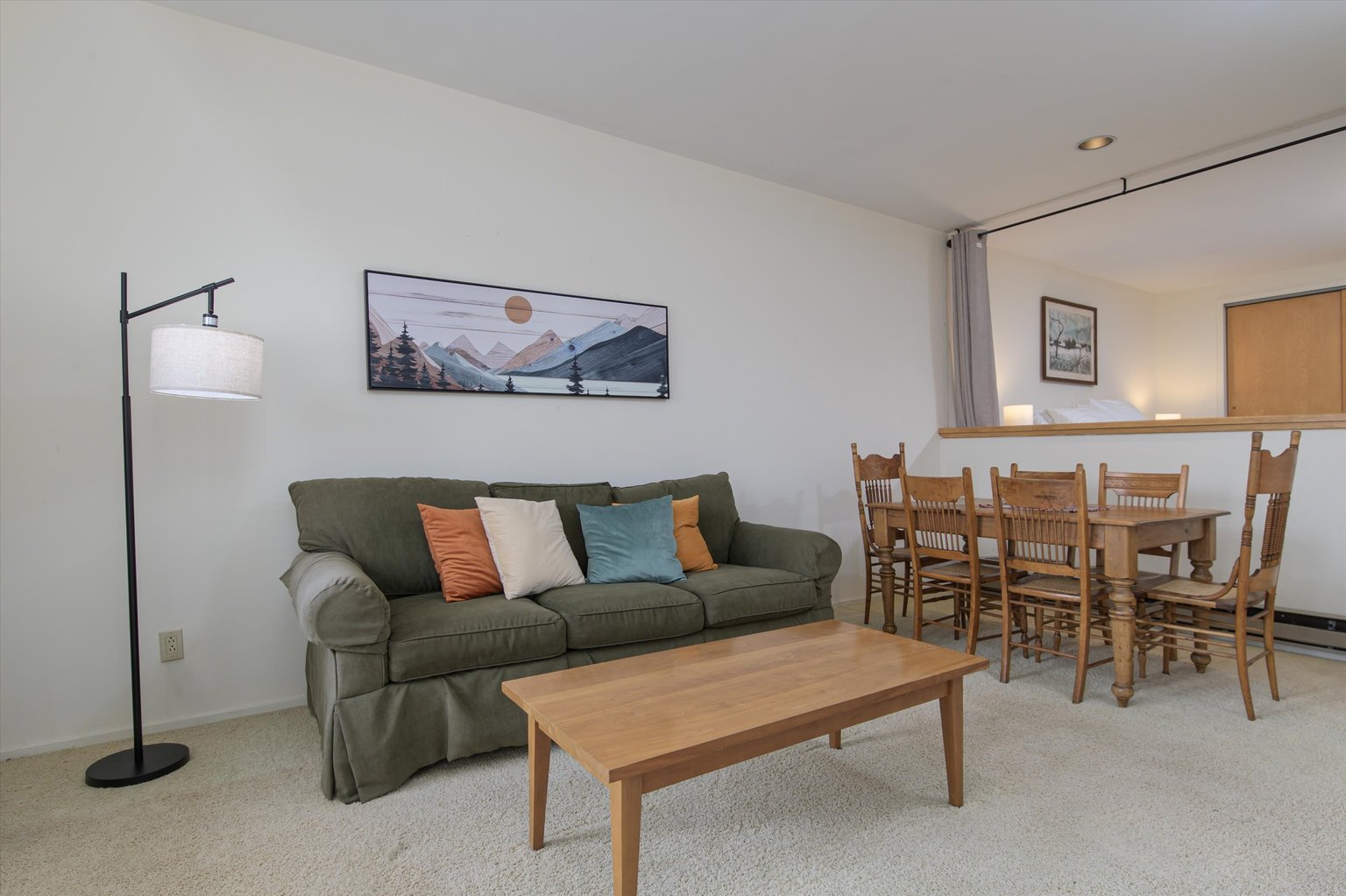 Warren Vacation Rental