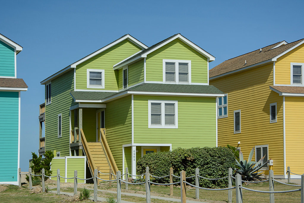 Nags Head Vacation Rental