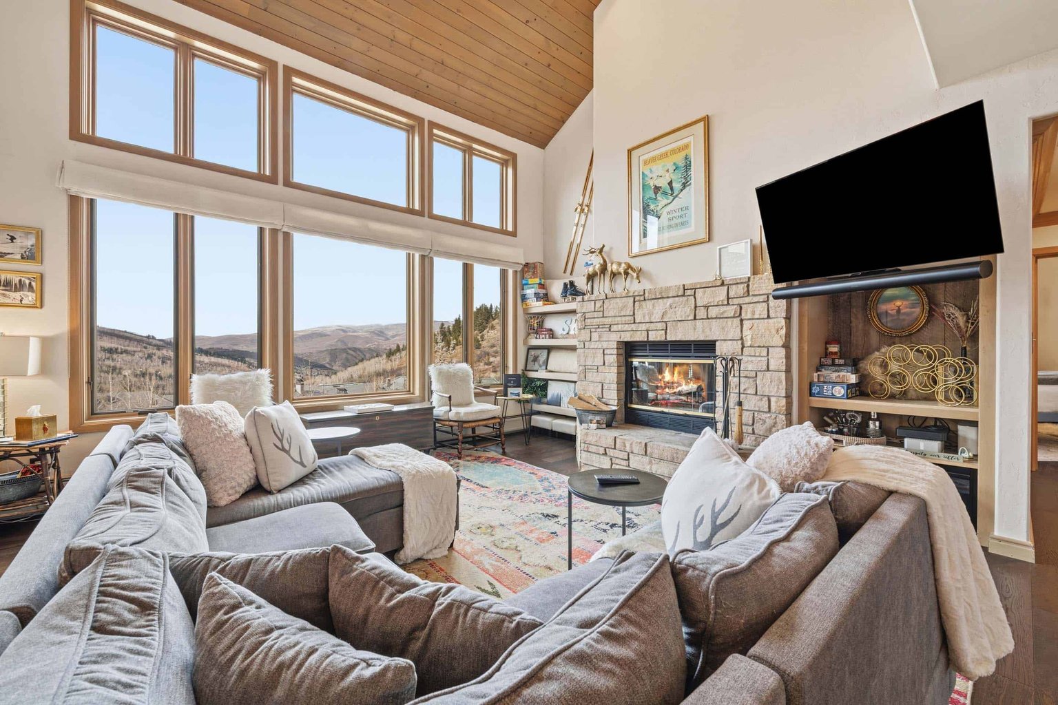 Beaver Creek Vacation Rental