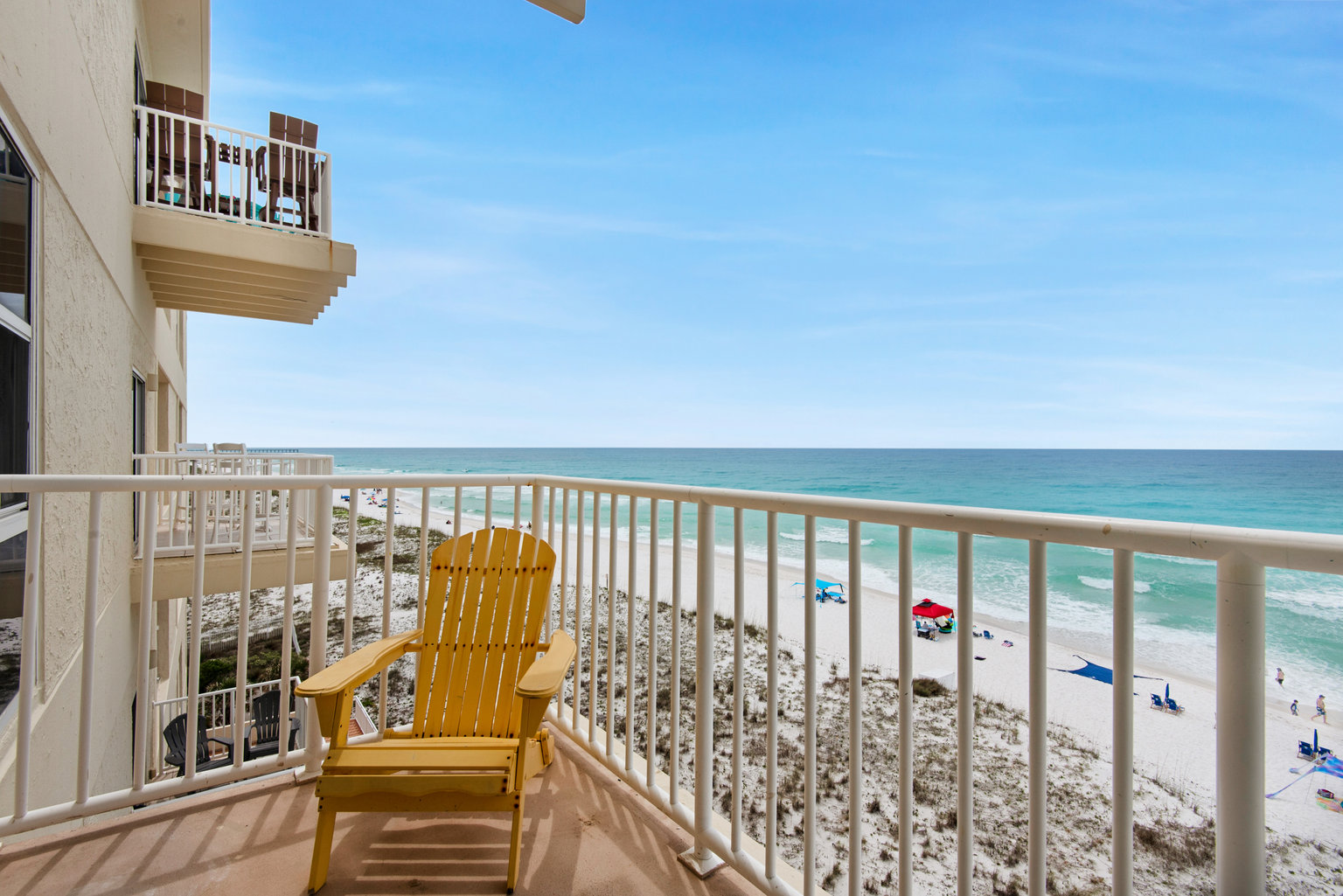 Pensacola Beach Vacation Rental