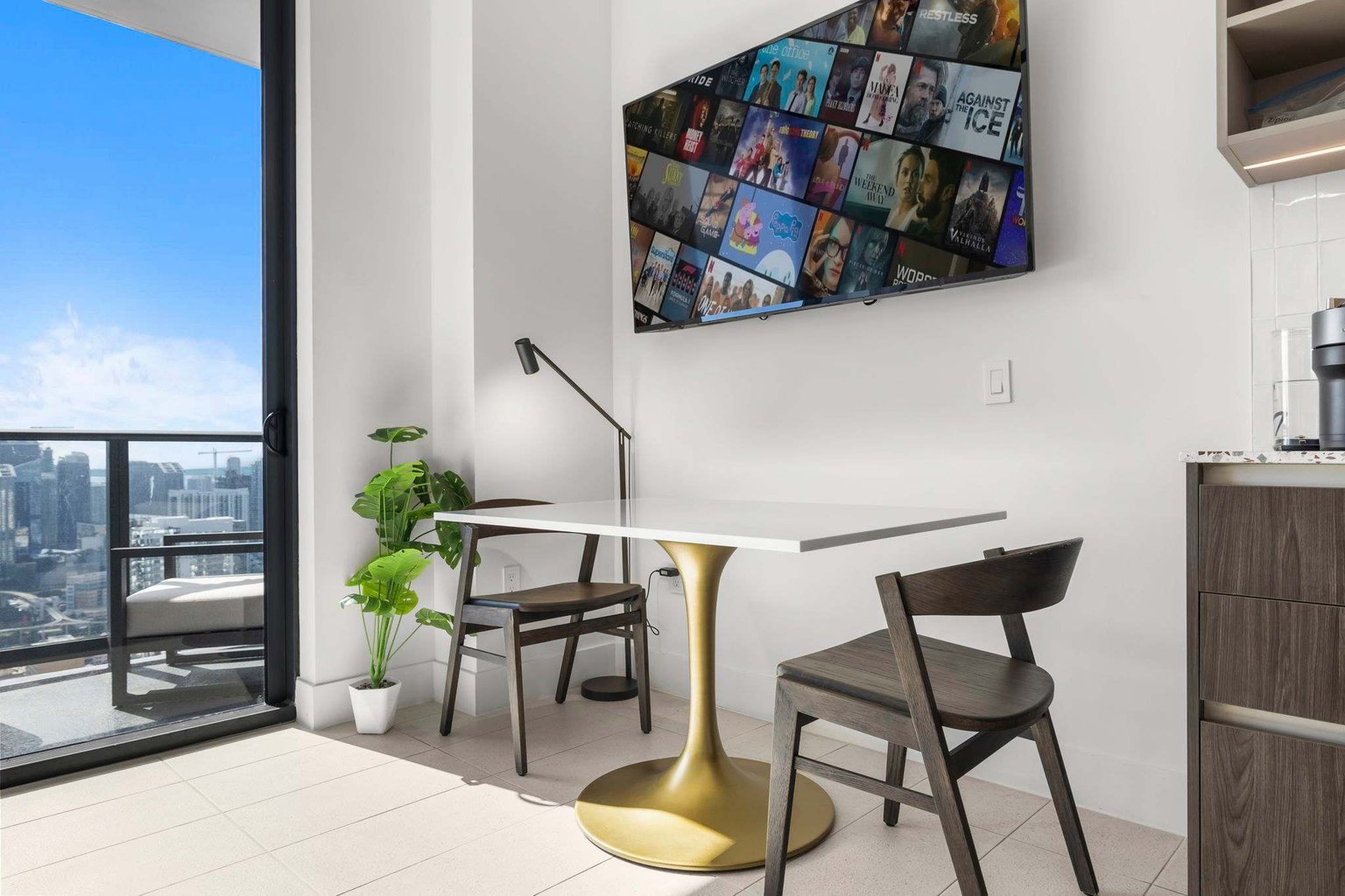Miami Vacation Rental