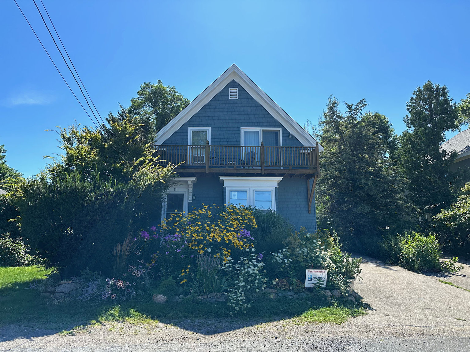 Gloucester Vacation Rental