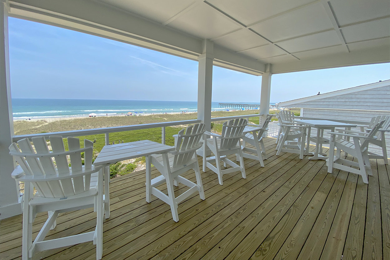 Wrightsville Beach Vacation Rental