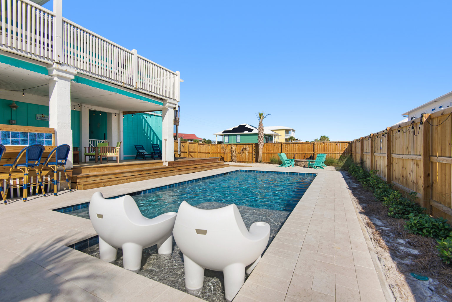 Navarre Beach Vacation Rental