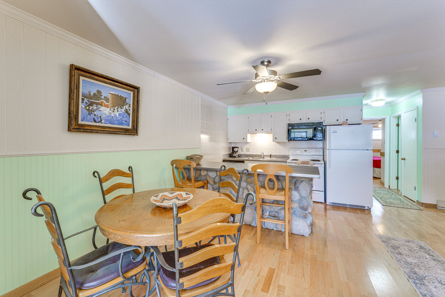 Red River Vacation Rental