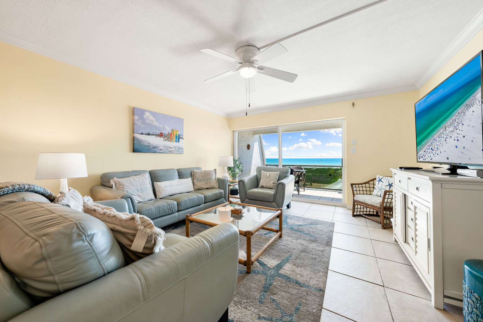 Siesta Key Vacation Rental