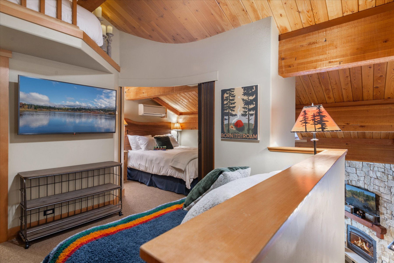 Truckee Vacation Rental