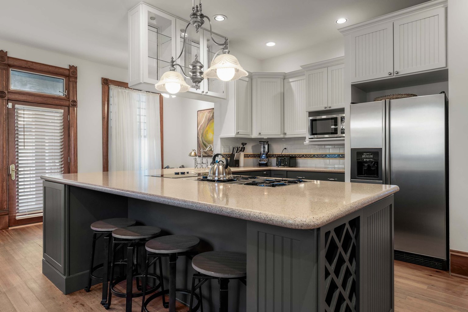 Austin Vacation Rental