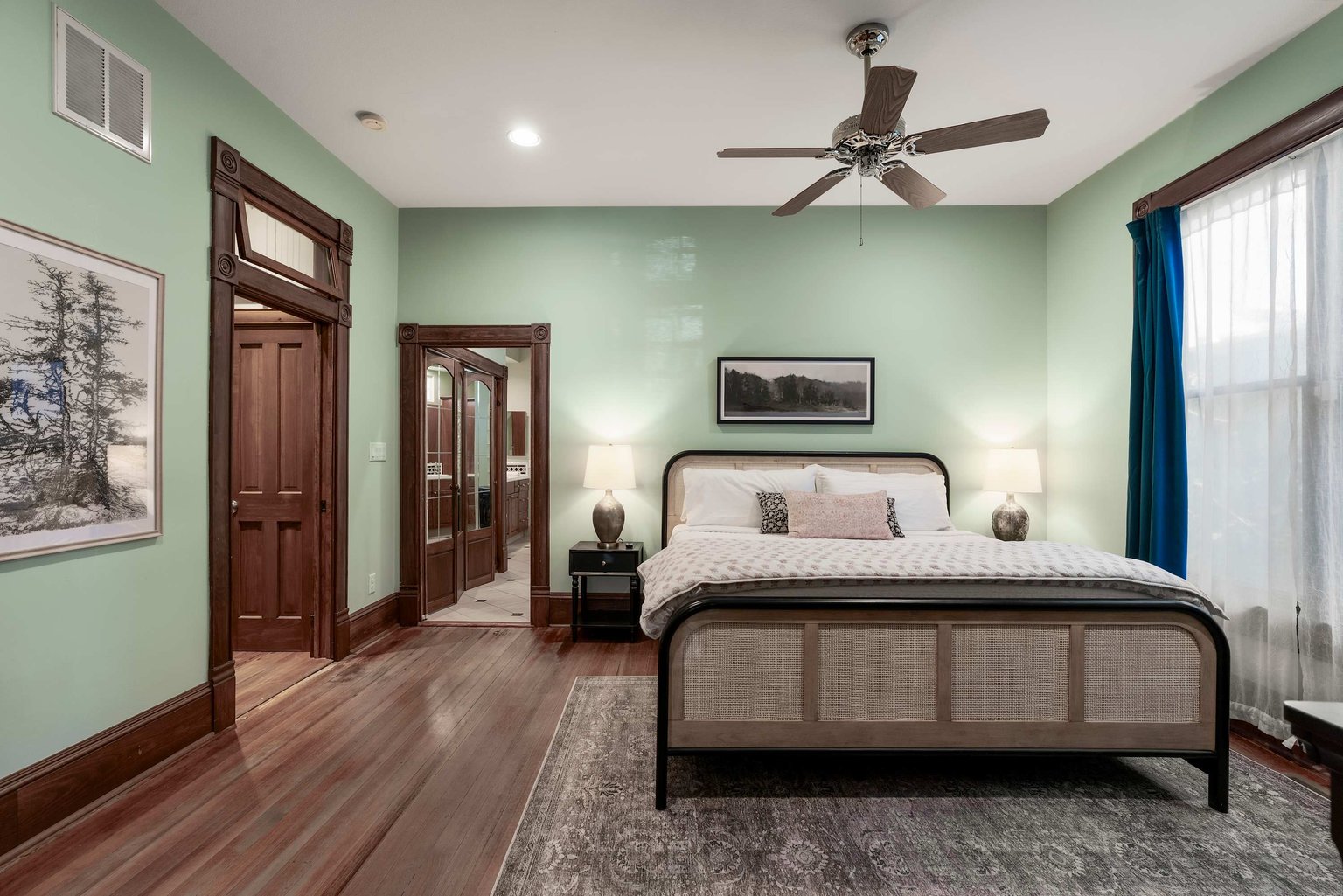 Austin Vacation Rental