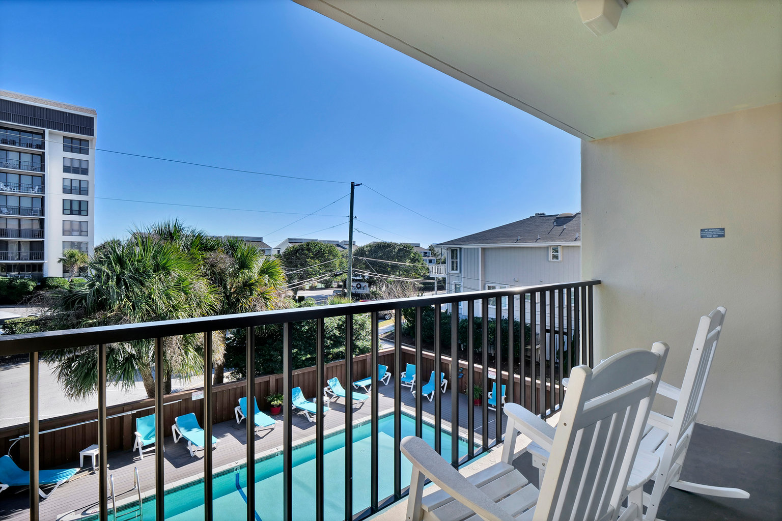 Wrightsville Beach Vacation Rental