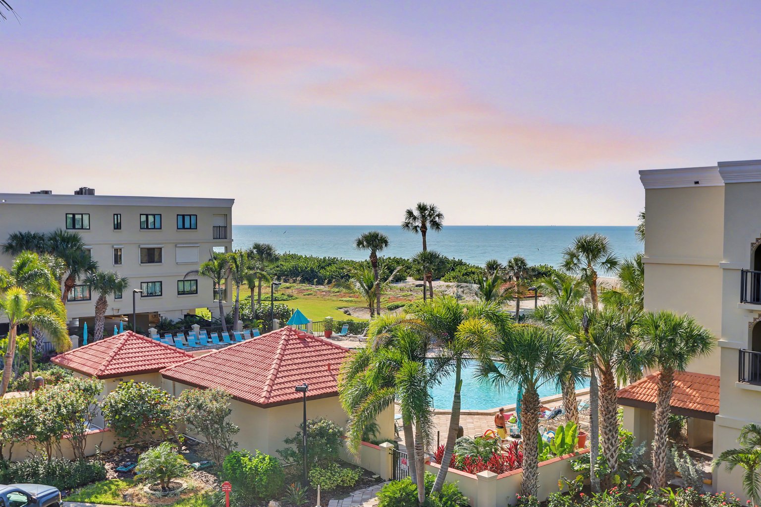 Treasure Island Vacation Rental