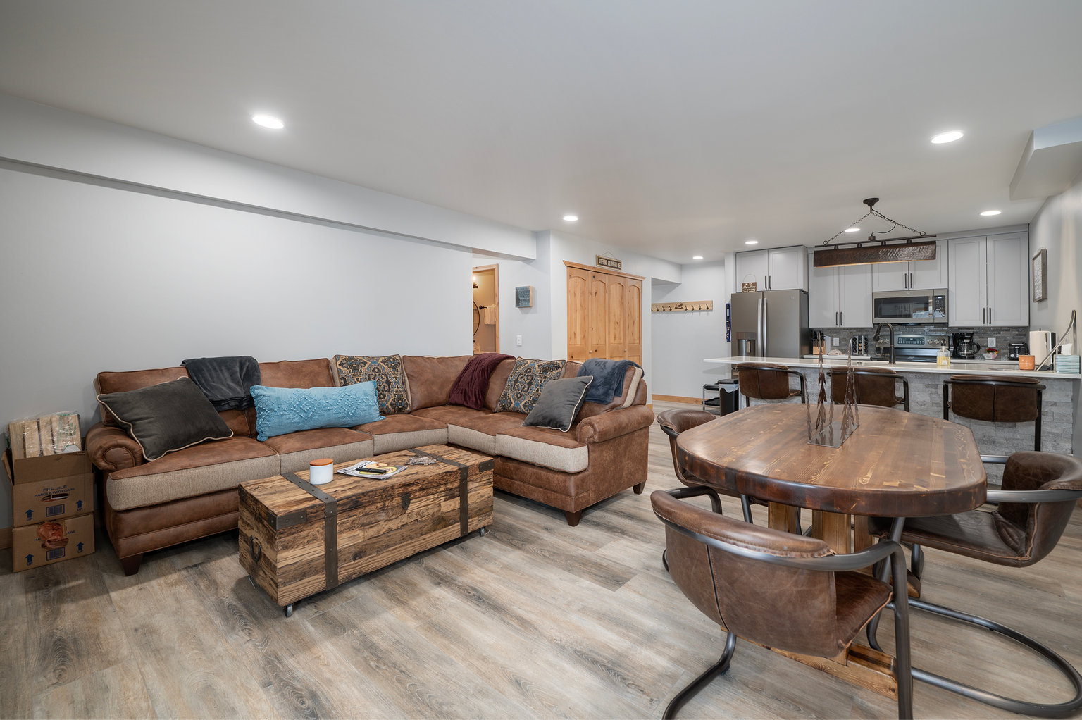 Winter Park Vacation Rental