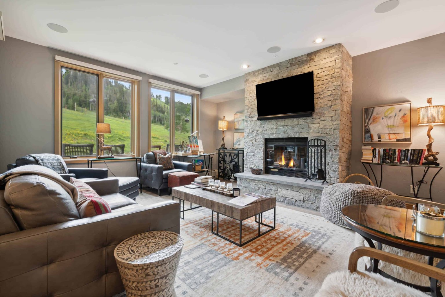 Beaver Creek Vacation Rental