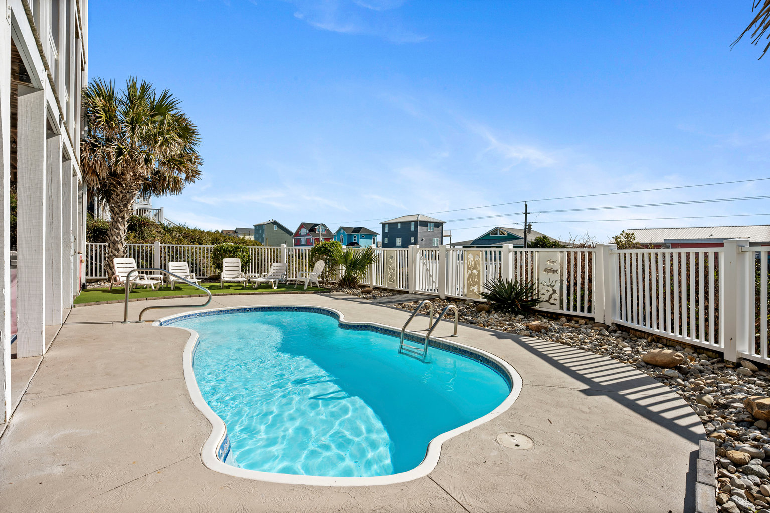 Emerald Isle Vacation Rental