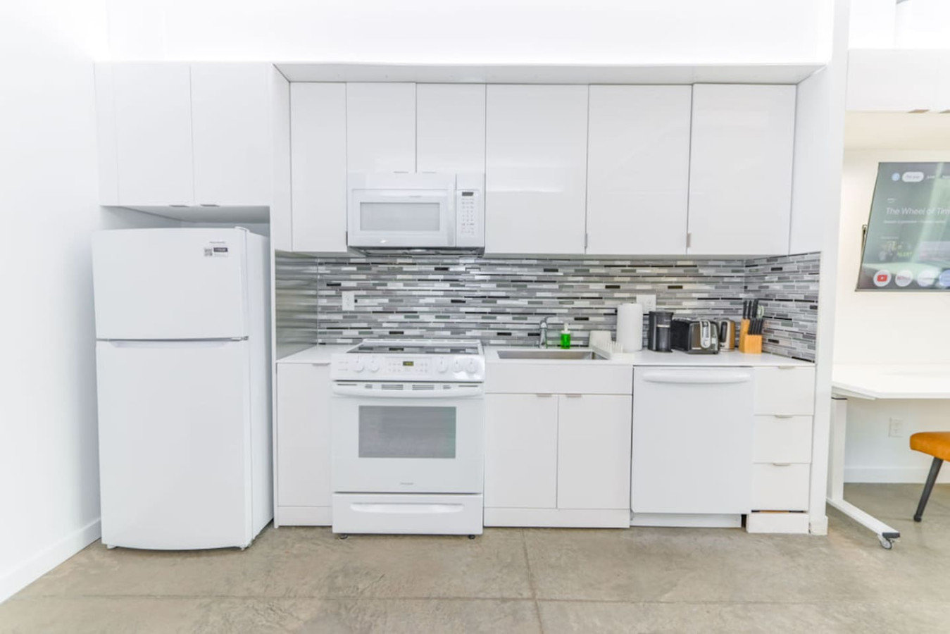 Cleveland Vacation Rental
