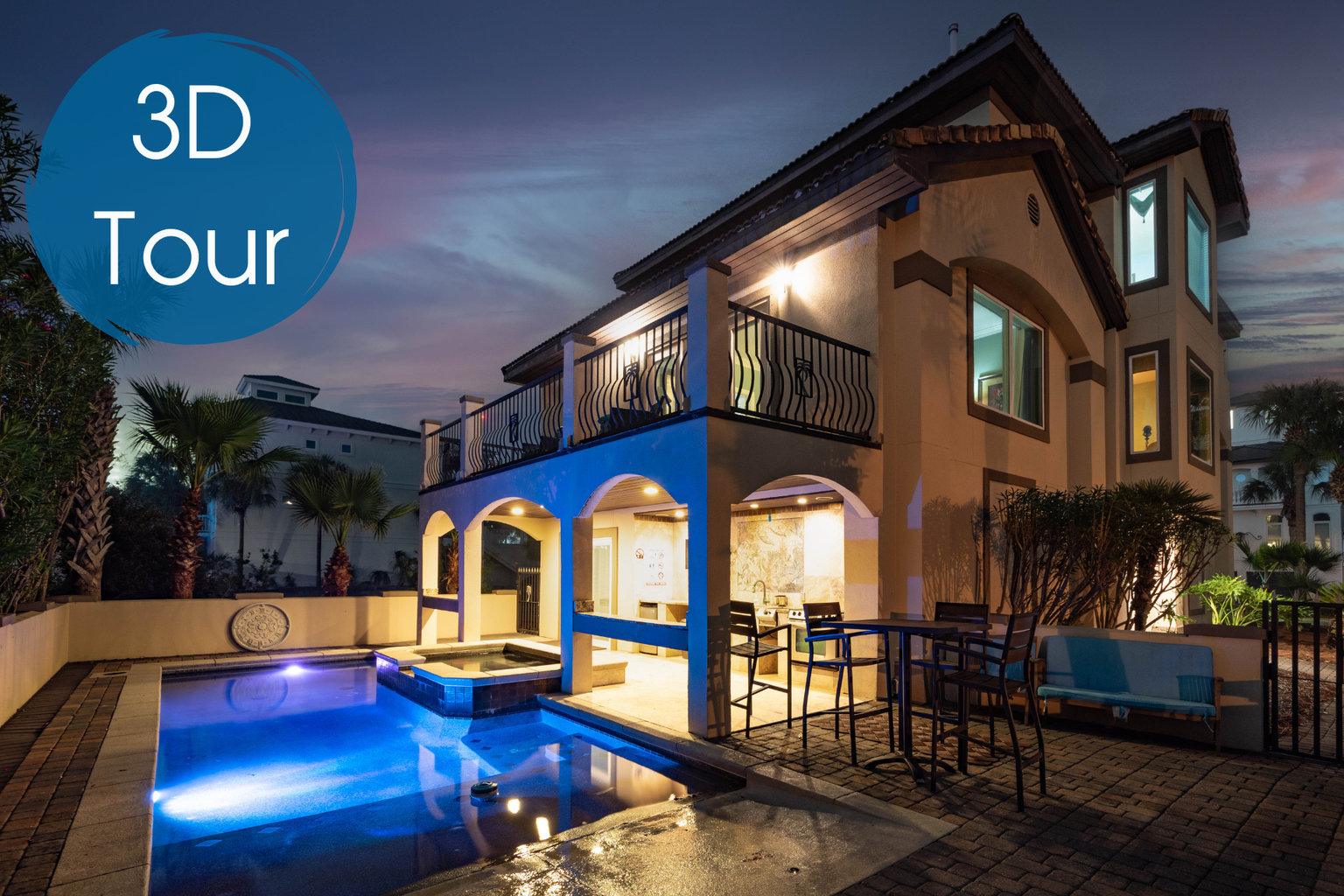 Destin Vacation Rental