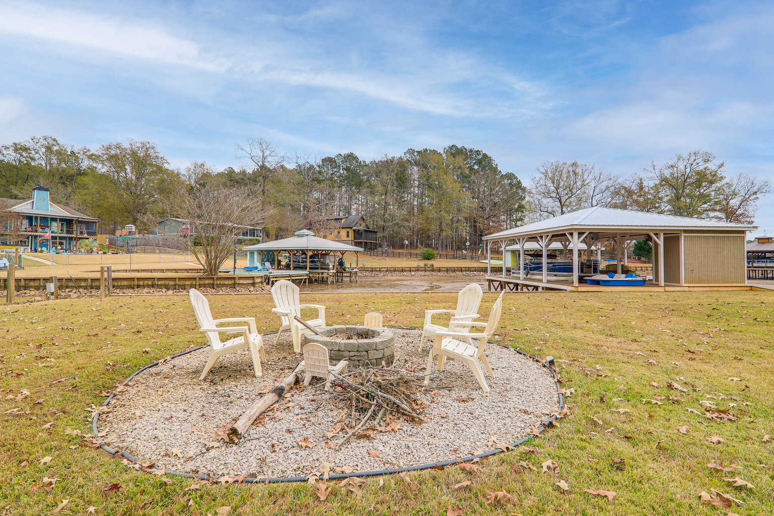 Eatonton Vacation Rental
