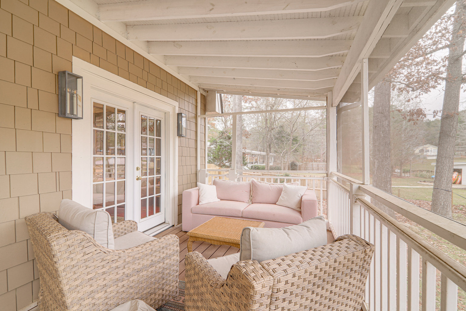 Eatonton Vacation Rental