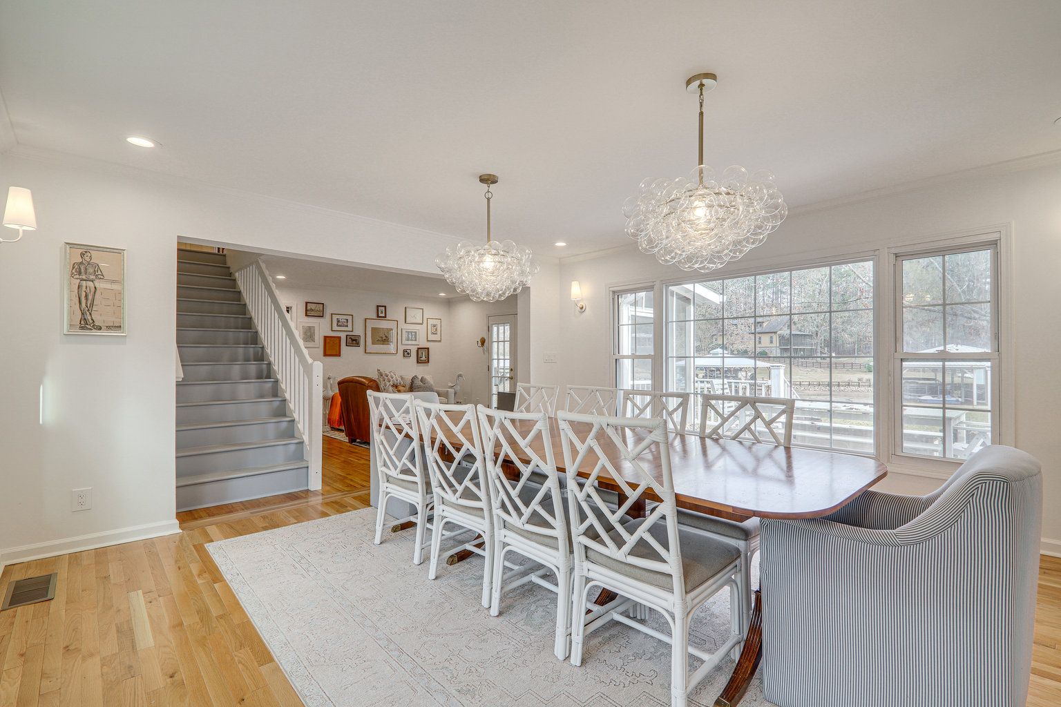 Eatonton Vacation Rental