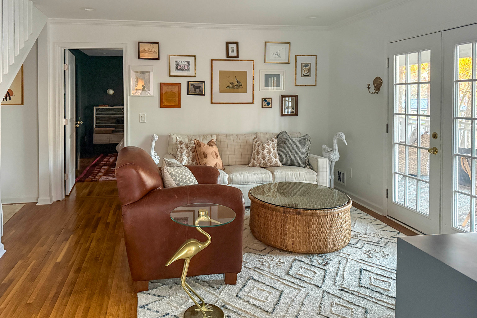 Eatonton Vacation Rental