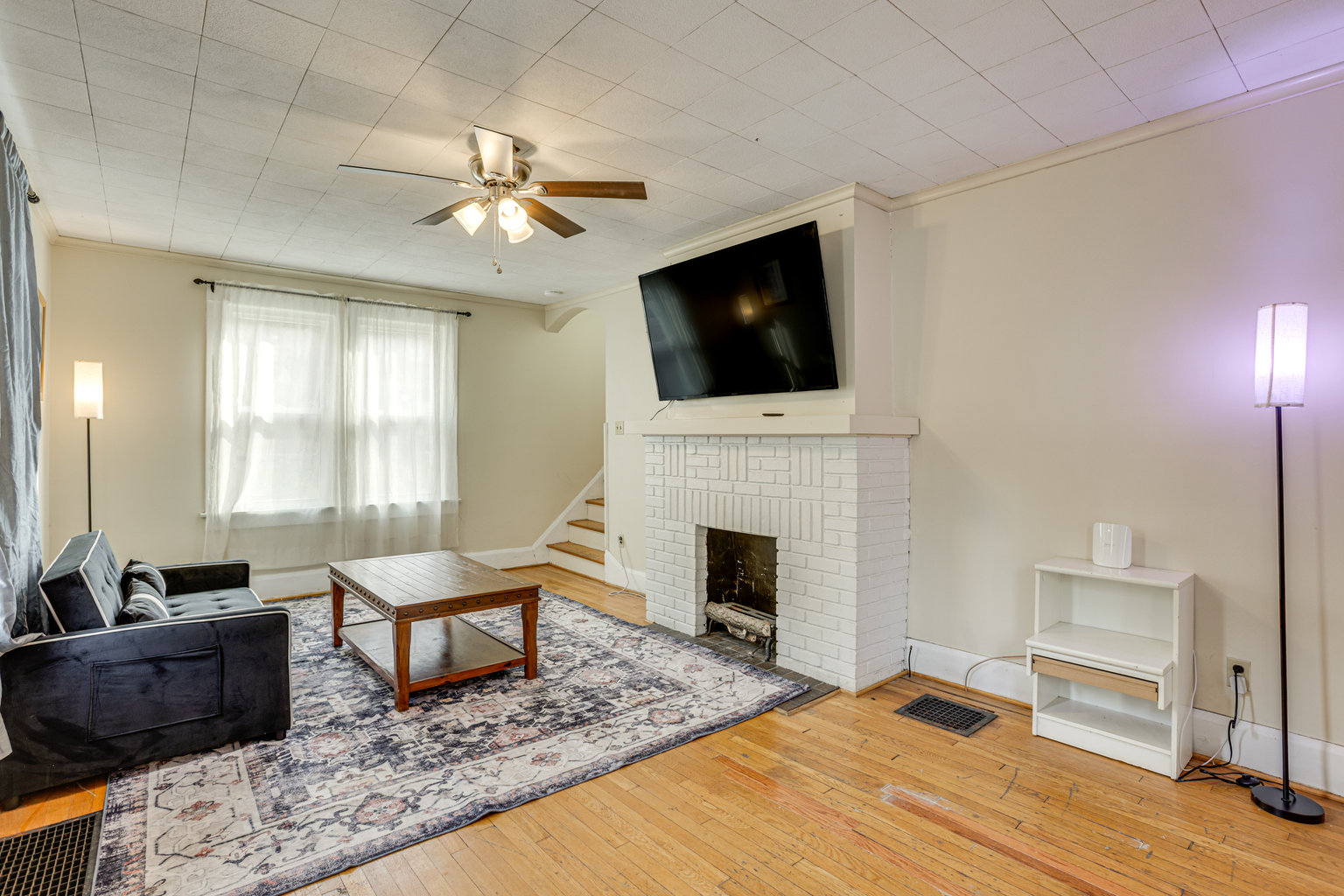 Morgantown Vacation Rental