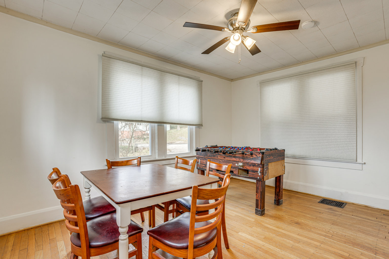 Morgantown Vacation Rental