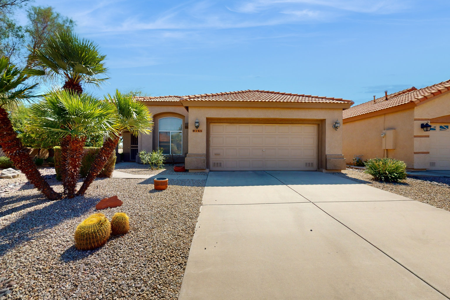 Peoria Vacation Rental