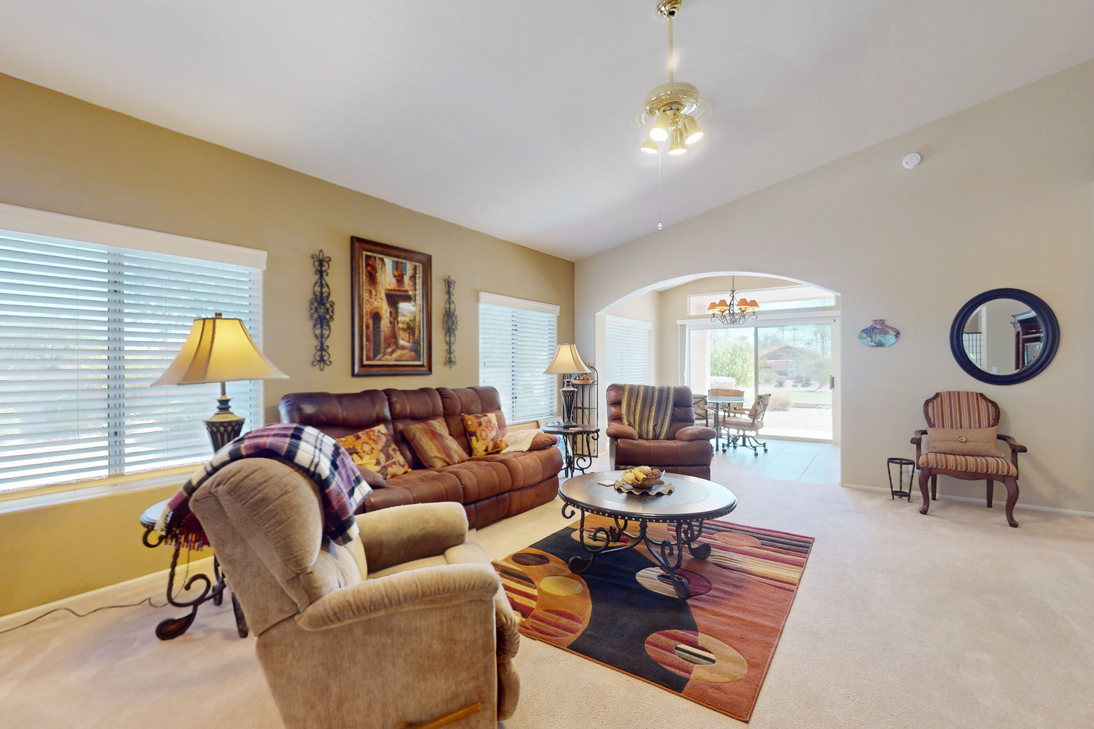 Peoria Vacation Rental