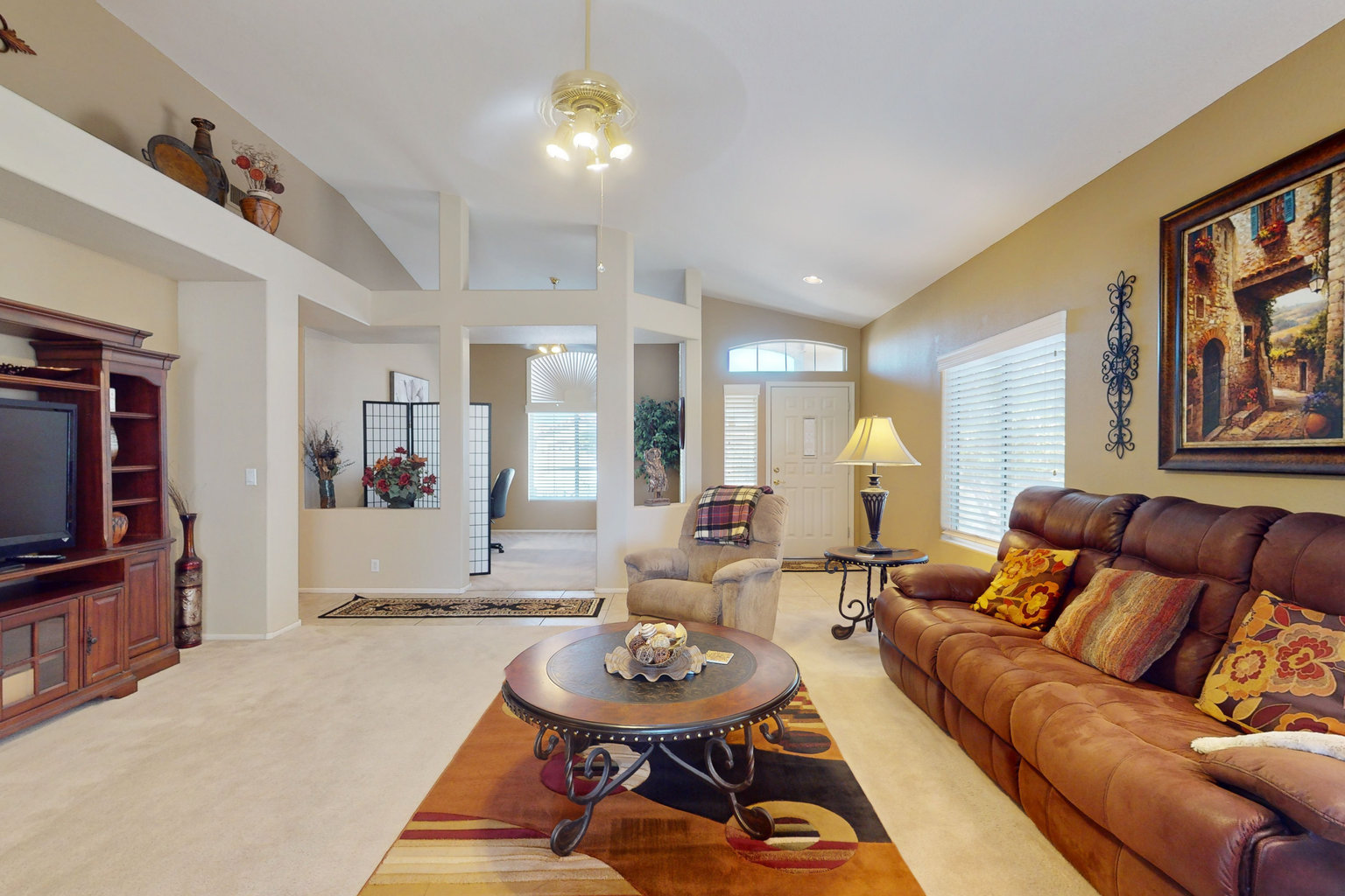 Peoria Vacation Rental
