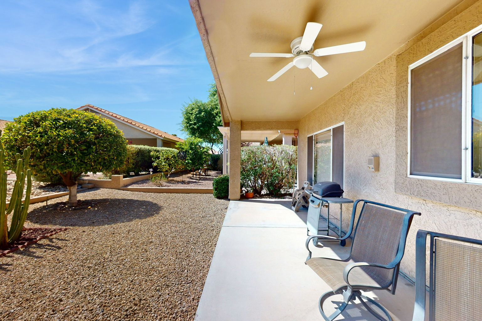 Peoria Vacation Rental