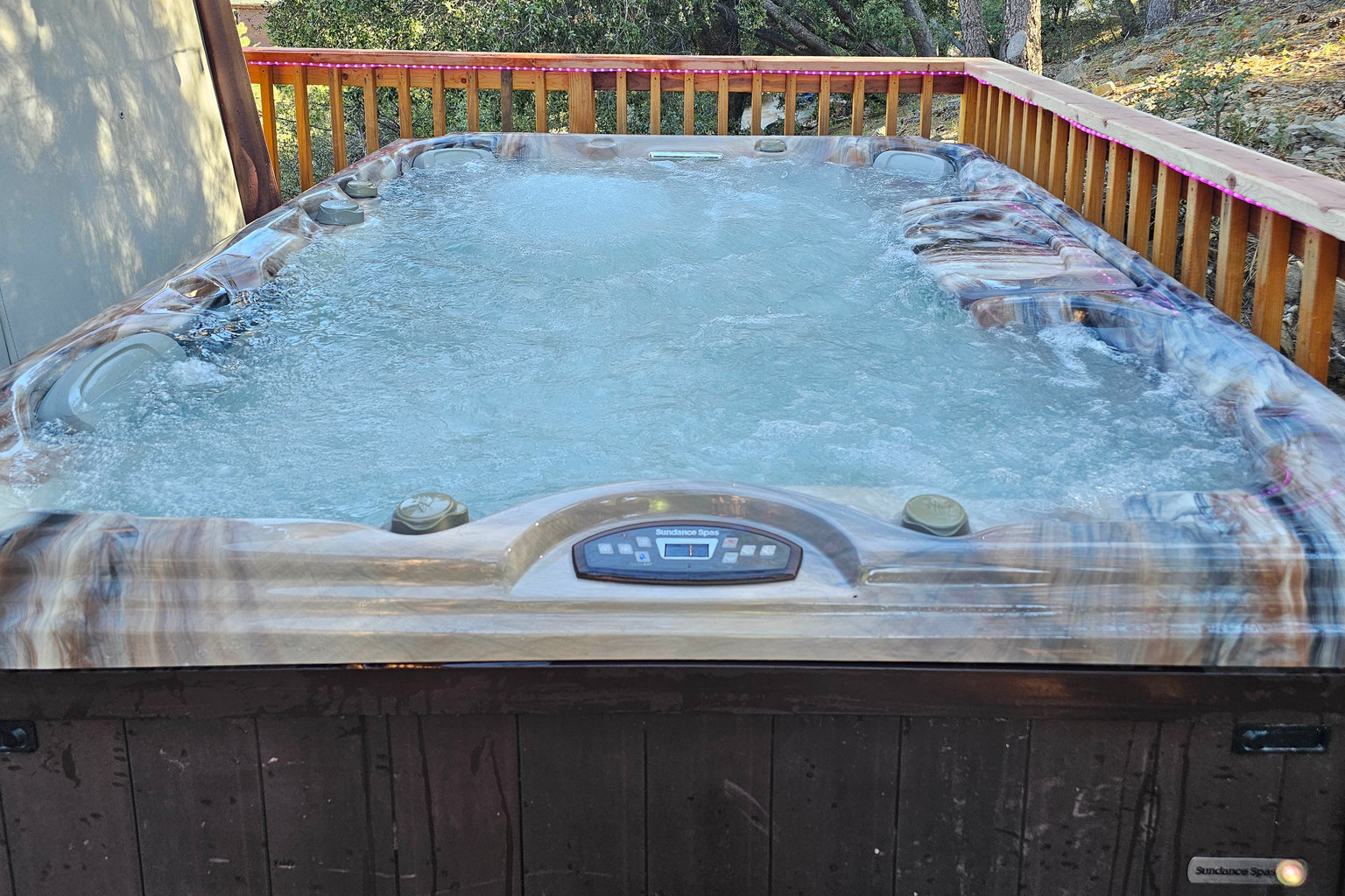 Pine Mountain Club Vacation Rental