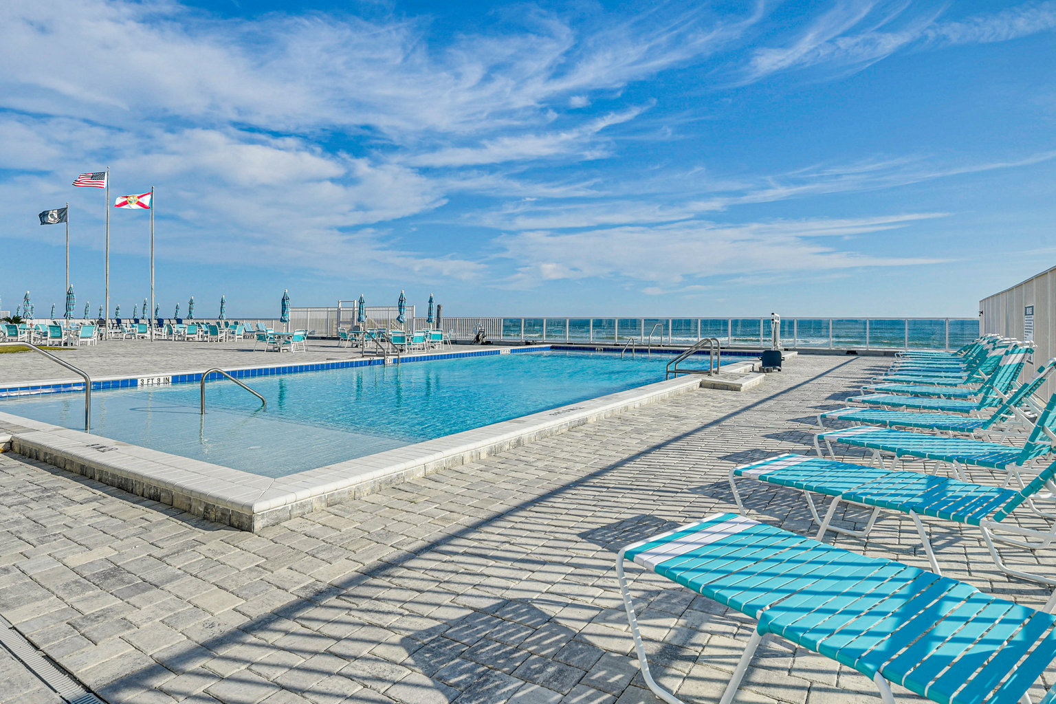 Daytona Beach Vacation Rental