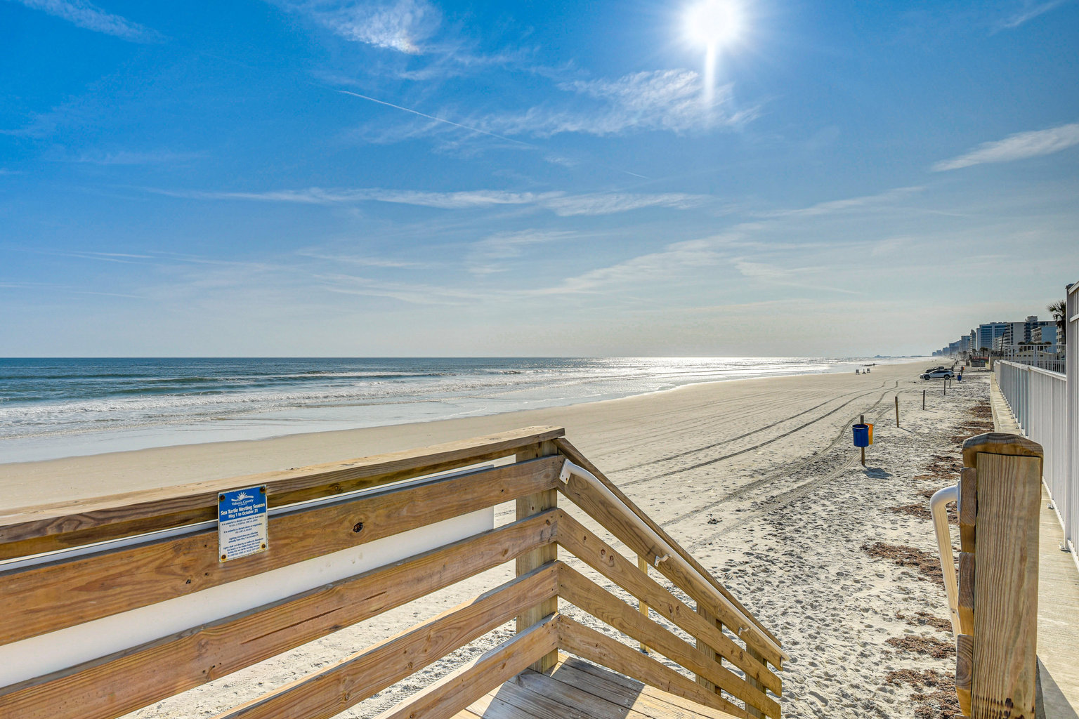 Daytona Beach Vacation Rental